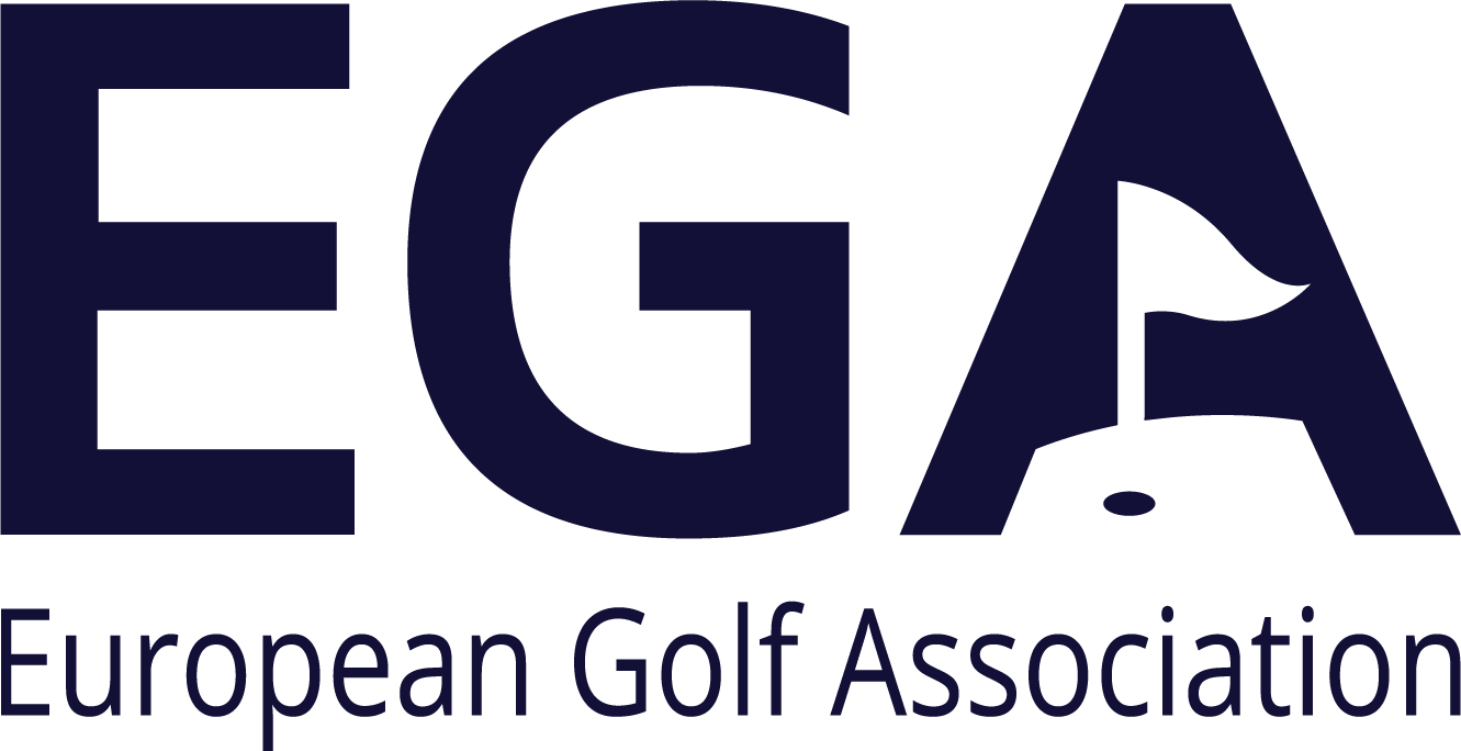 EGA European Golf Association 